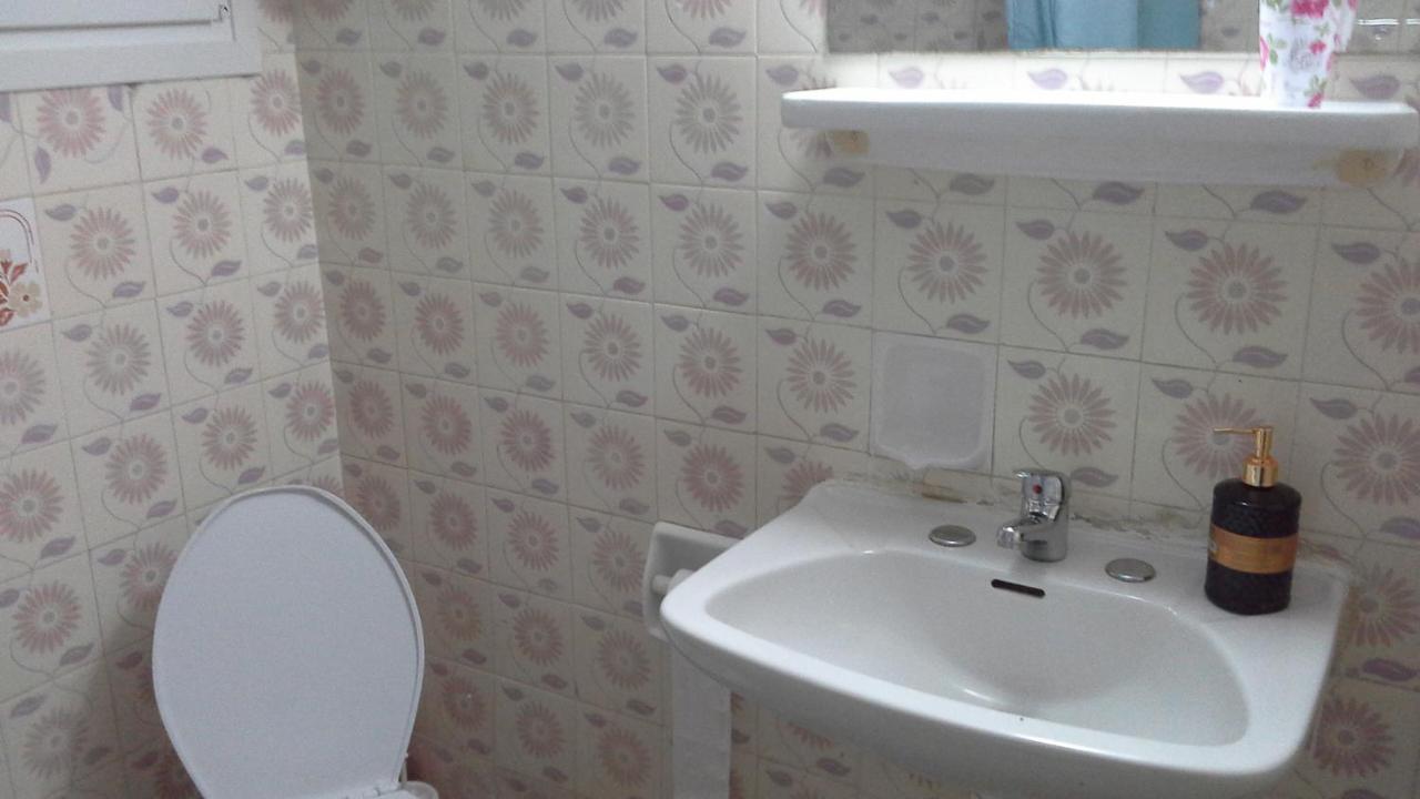 Room To Rent-Shared Wc Kavála Luaran gambar