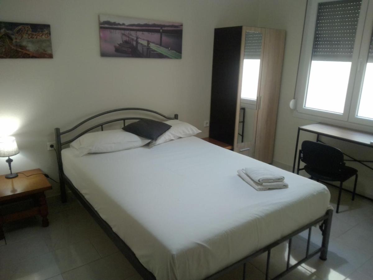 Room To Rent-Shared Wc Kavála Luaran gambar